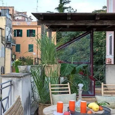 Appartement Exclusive, Elegant Apt @monti