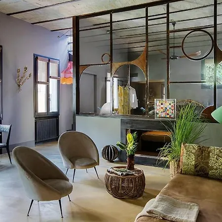 アパート Exclusive, Elegant Apt @monti ローマ