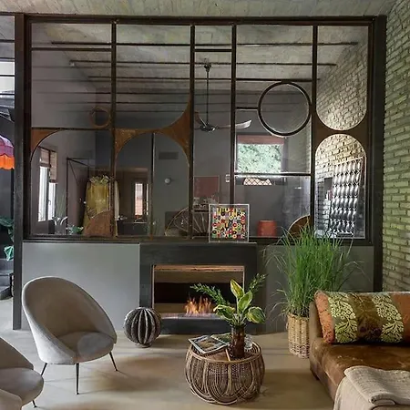 Apartmán Exclusive, Elegant Apt @monti *