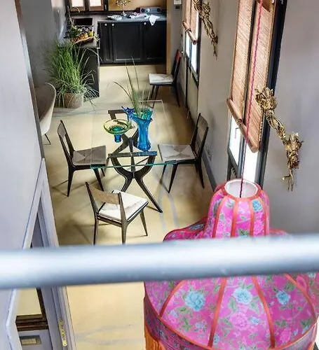 Exclusive, Elegant Apt @monti