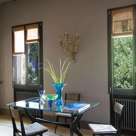 아파트 Exclusive, Elegant Apt @monti 로마
