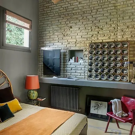 Exclusive, Elegant Apt @monti 로마