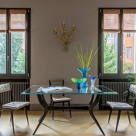 Apartment Exclusive, Elegant Apt @monti *